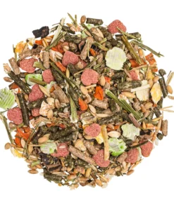 Dehner Premium Meerschweinchenfutter