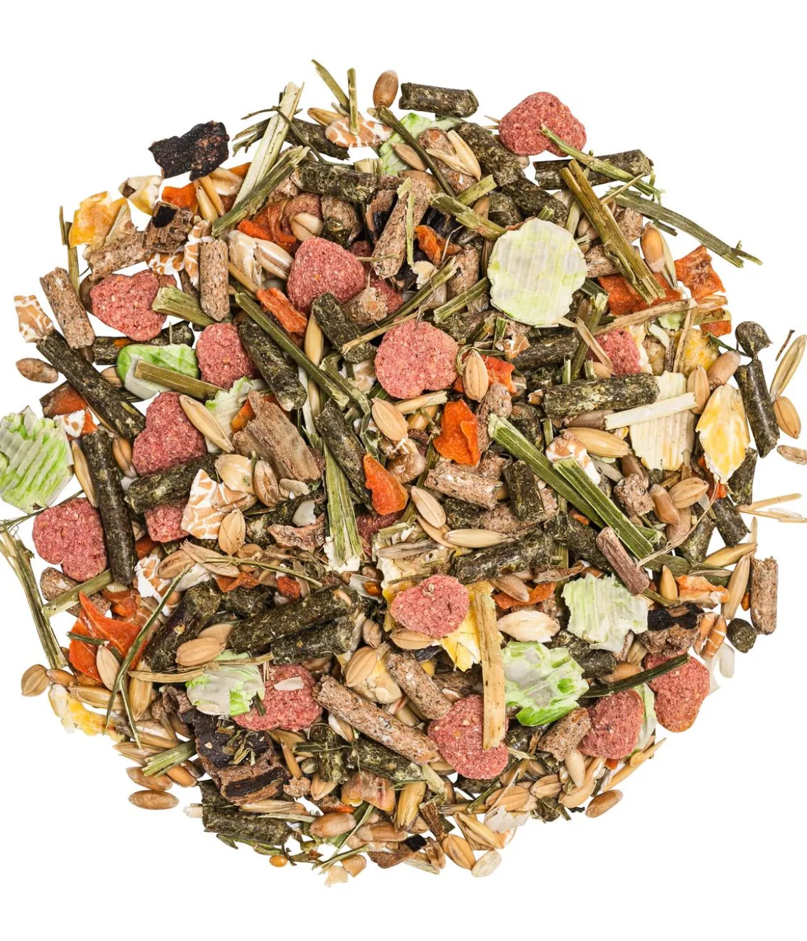 Dehner Premium Meerschweinchenfutter