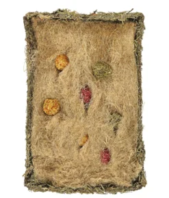 Dehner Premium Nager-Hanf-Spielmatte, 175 g