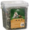 Dehner Premium Nagersnack Feines Gemüsebeet, 500 g