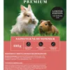 Dehner Premium Nagersnack Saisongenuss Sommer, 400 g