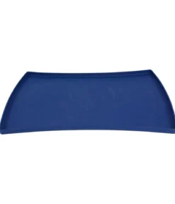 Dehner Premium Napfunterlage, 48x30x1,5 cm