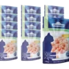 Dehner Premium Nassfutter für Katzen Sensitive, 12 x 100 g