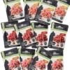 Dehner Premium Nassfutter für Katzen Feine Fleischmenüs im Vorteilspack Sensitive Adult, 12 x 100 g