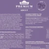 Dehner Premium Nassfutter für Hunde Adult