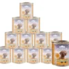 Dehner Premium Nassfutter für Hunde Adult Light