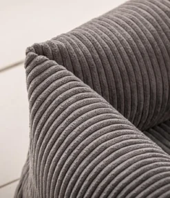 Dehner Premium Orthopädisches Hundebett Yumah, rechteckig, ca. B120/H23/T90 cm