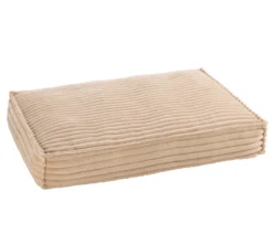 Dehner Premium Orthopädische Hundematratze Sikari, rechteckig, ca. B100/H14/T70 cm