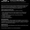 Dehner Premium Pflanzerde, 57 x 40 Liter