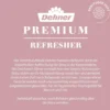 Dehner Premium Refresher mit Babypuderduft, 700 g