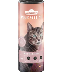 Dehner Premium Refresher mit Babypuderduft, 700 g