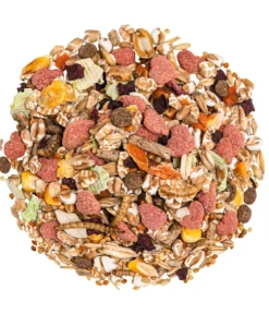 Dehner Premium Rennmausfutter, 750 g