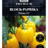 Dehner Premium Samen Block-Paprika 'Fiësta F1'