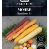 Dehner Premium Samen Möhre 'Rainbow F1'