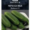 Dehner Premium Samen Mini-Gurke 'Kaikura F1'