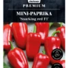 Dehner Premium Samen Mini-Paprika 'Snacking red F1'