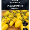 Dehner Premium Samen Snacktomate 'Dattolime'