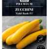 Dehner Premium Samen Zucchini 'Gold Rush F1'