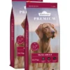 Dehner Premium Trockenfutter für Hunde Maxi Adult, Rind & Kartoffel