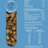 Dehner Premium Trockenfutter für Hunde Maxi Adult, Seefisch mit Kartoffel