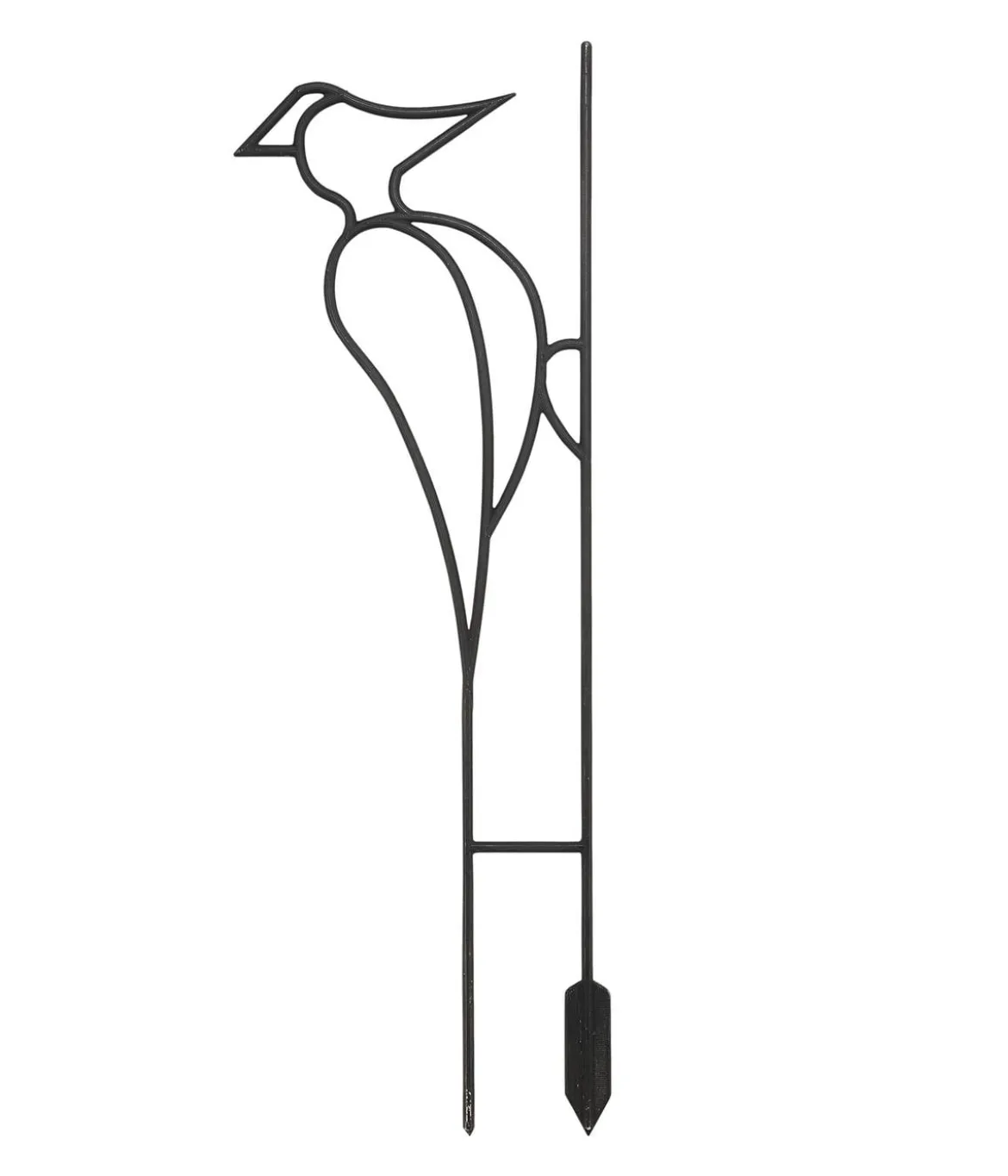 Dehner Rankhilfe-Set Vogel, 2-teilig