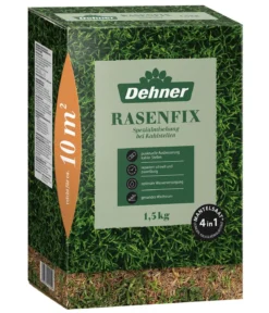 Dehner Rasenfix