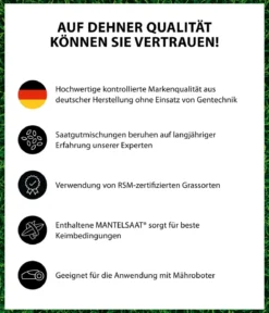 Dehner Rasenfix