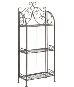 Dehner Regal Antik, ca. B52,5/H127/T27 cm