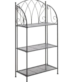 Dehner Regal Luca, ca. B58/H115/T29 cm