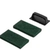 Dehner Reinigungspads für Holzmöbel, 2 Stk.