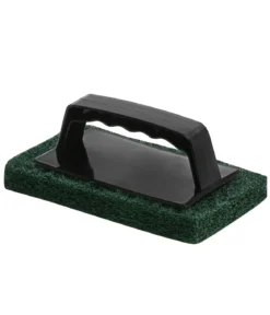 Dehner Reinigungspads für Holzmöbel, 2 Stk.