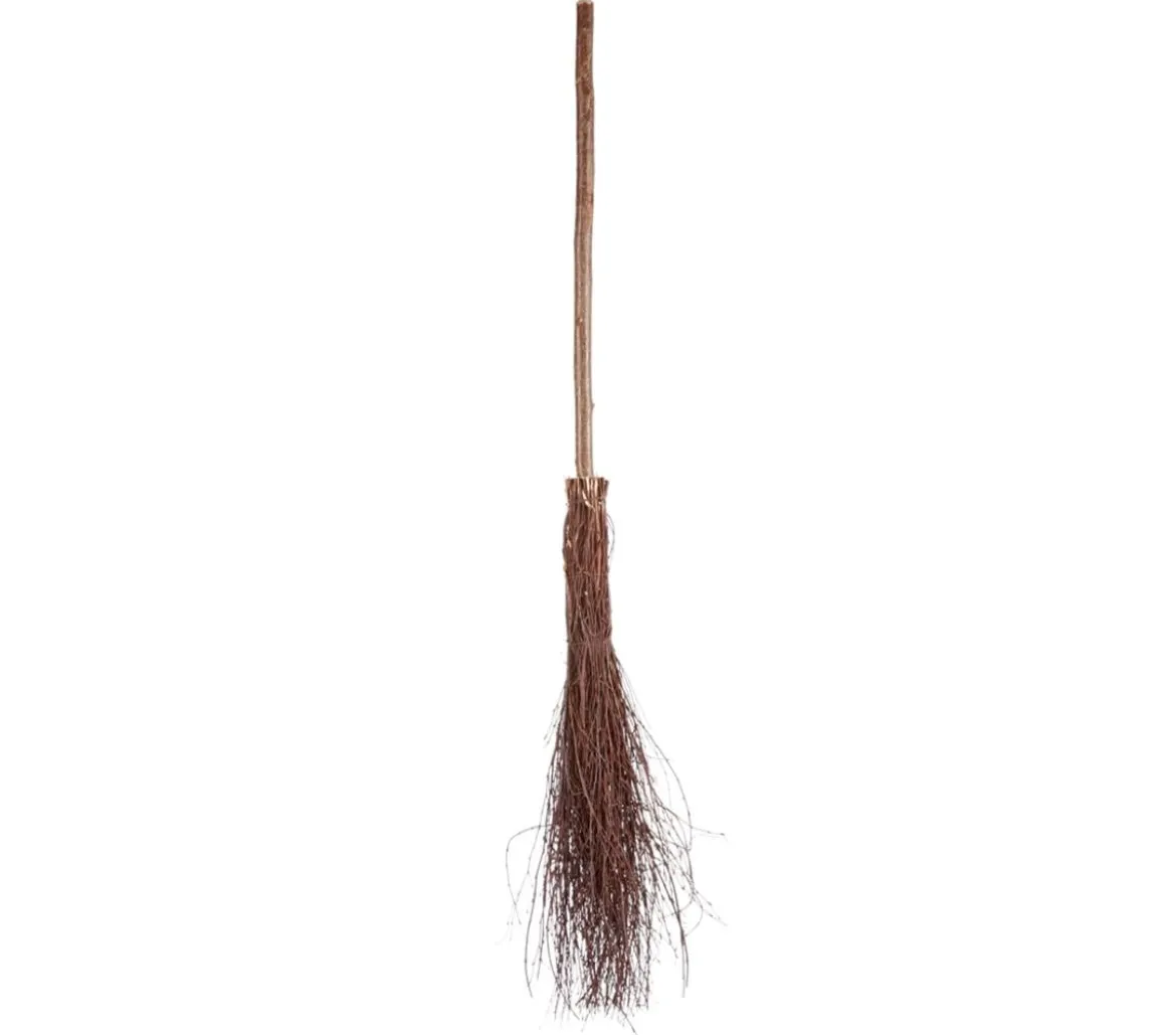 Dehner Reisigbesen, ca. H160 cm