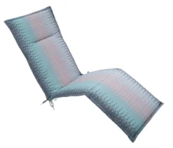 Dehner Relaxauflage Trentino, ca. B50/H4/T168 cm