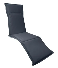 Dehner Relaxauflage Veneto, ca. B50/H4/T168 cm