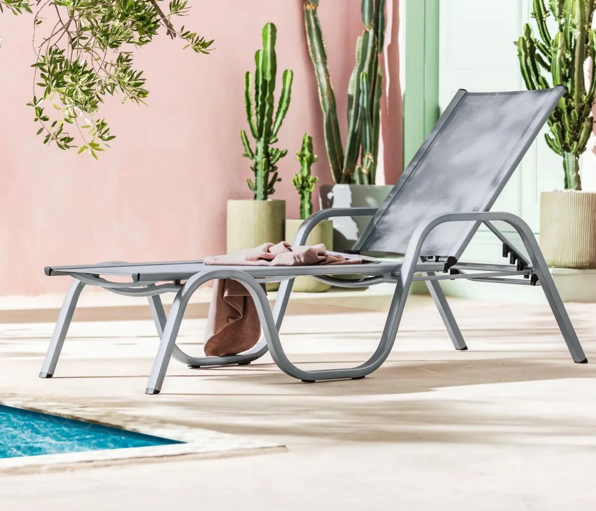 Dehner Relaxliege Chicago