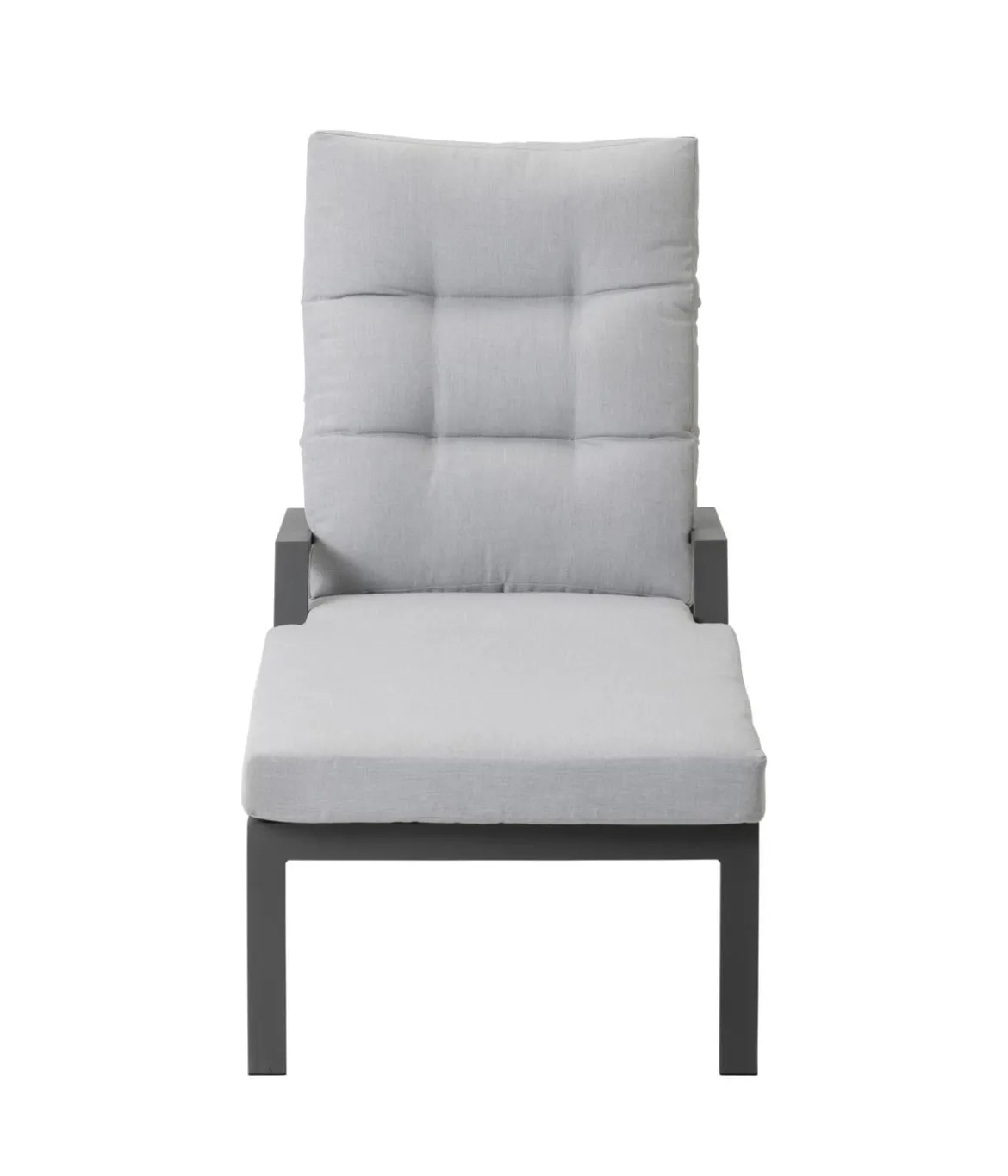 Dehner Relaxliege Formentera, ca. B66/H97/T188,5 cm