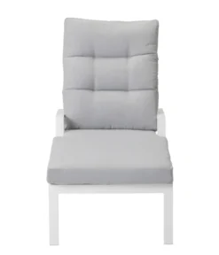 Dehner Relaxliege Formentera, ca. B66/H97/T188,5 cm