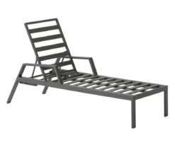 Dehner Relaxliege Formentera, ca. B66/H97/T188,5 cm