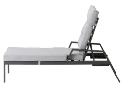 Dehner Relaxliege Formentera, ca. B66/H97/T188,5 cm
