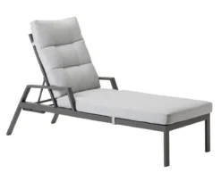 Dehner Relaxliege Formentera, ca. B66/H97/T188,5 cm