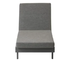 Dehner Relaxliege Riva, ca. B73/H90/T195 cm