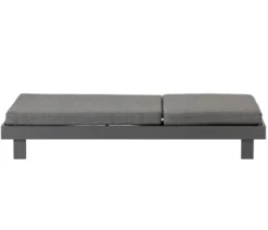Dehner Relaxliege Riva, ca. B73/H90/T195 cm