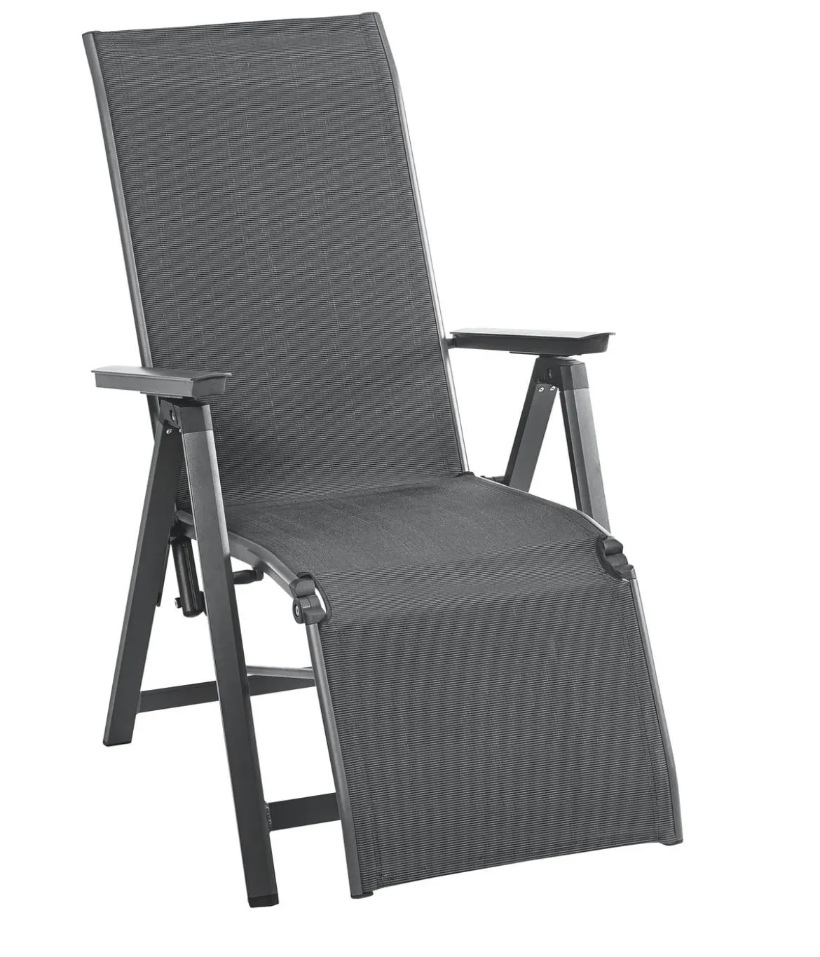 Dehner Relaxsessel Cleveland, ca. B60/H107/T76 cm