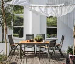 Dehner Relaxsessel Colmar, ca. B59/H110/T73 cm