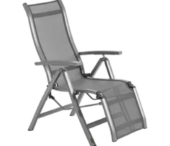 Dehner Relaxstuhl Chicago, ca. B69,5/H110/T63,5 cm