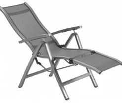 Dehner Relaxstuhl Chicago, ca. B69,5/H110/T63,5 cm