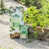 Dehner Rindenmulch grob, 48 x 50 Liter