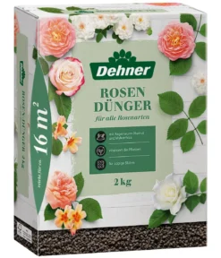 Dehner Rosen-Dünger
