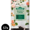 Dehner Rosenerde, 57 x 40 Liter