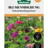 Dehner Saatband Blumenmischung 'Schmetterlingswiese', L5 m